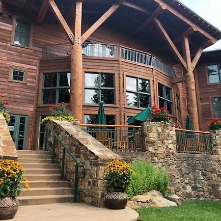 Teton Club Villa Teton Village Exterior photo