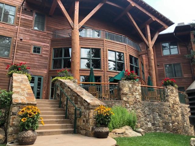 Teton Club Villa Teton Village Exterior photo
