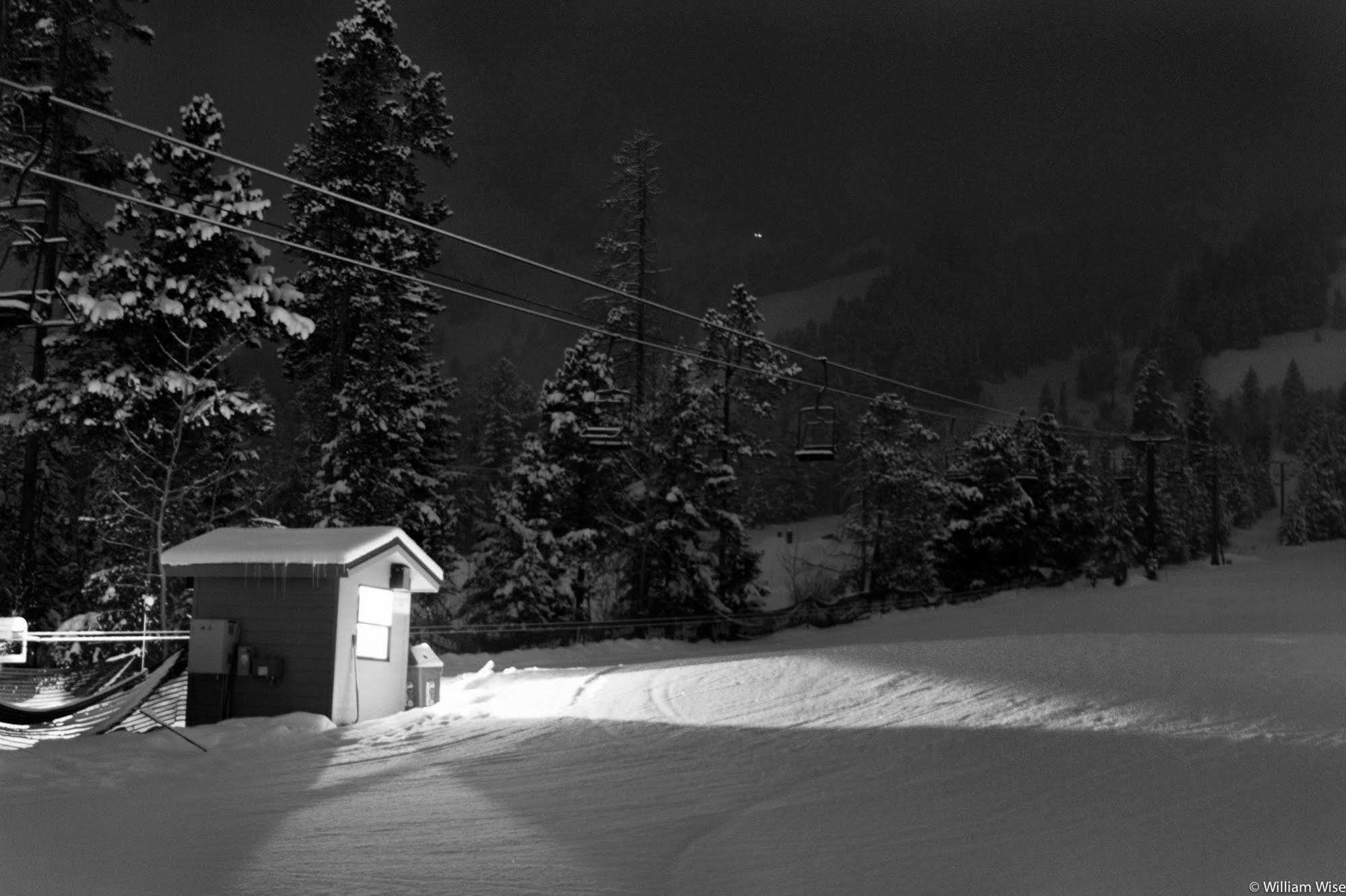 Teton Club Villa Teton Village Exterior photo
