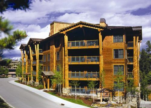 Teton Club Villa Teton Village Exterior photo